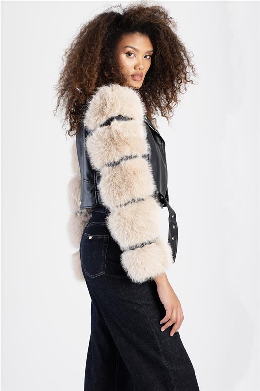 Festival Biker Jacket