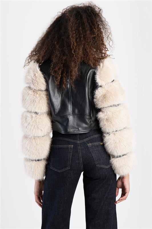 Festival Biker Jacket