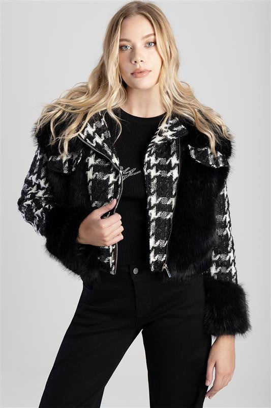 Hounding Jacket