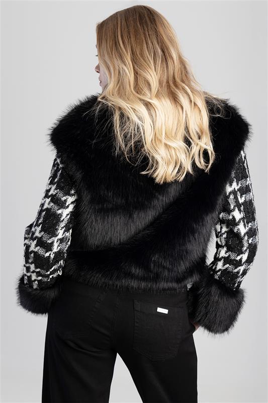 Hounding Jacket