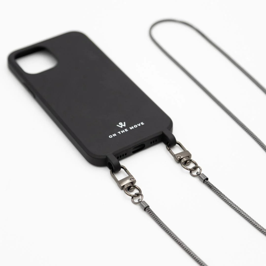 Delia Chain Strap