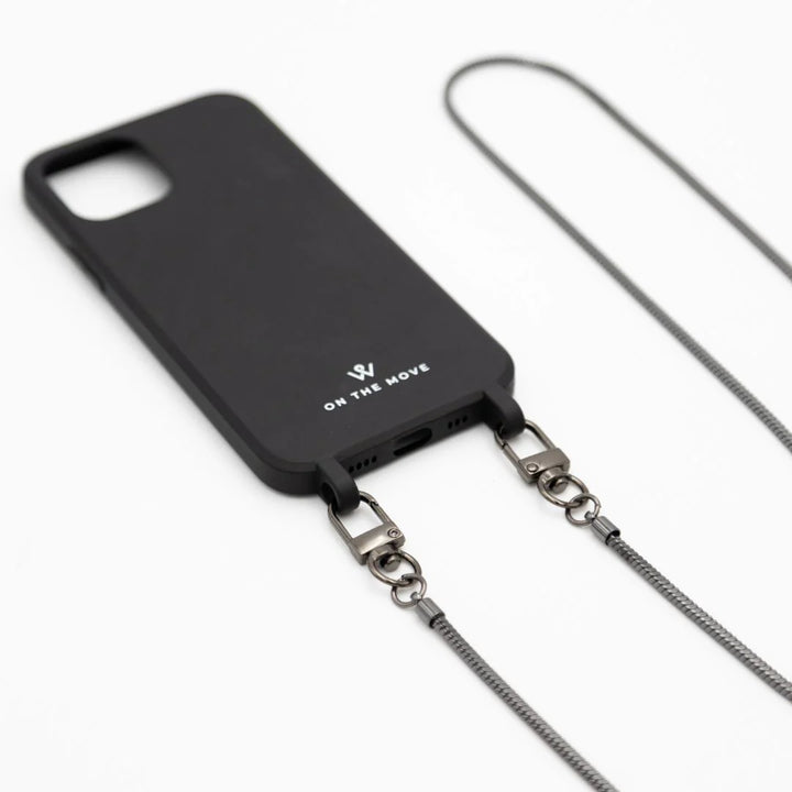 Delia Chain Strap