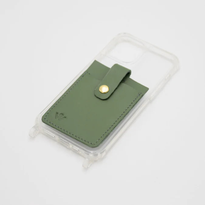 Leather Card Holder