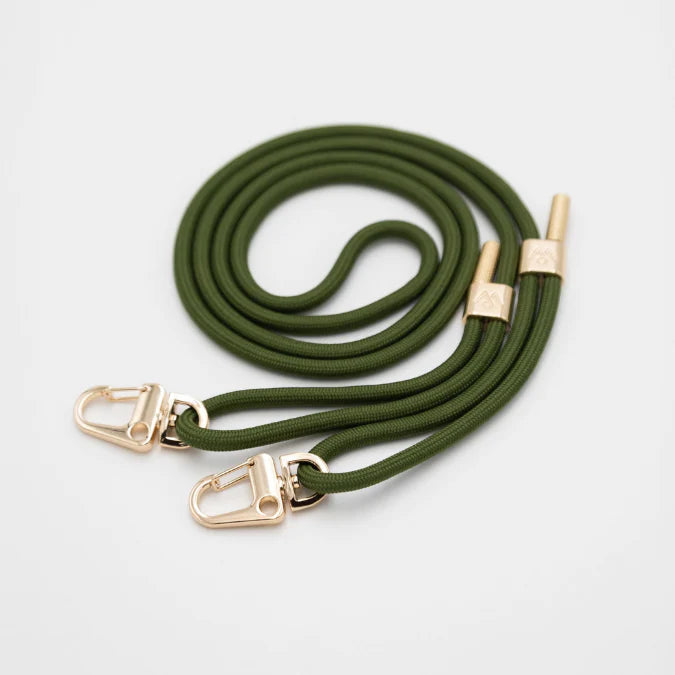 Cell Braided Strap