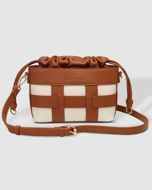 Roxi Bucket Crossbody Bag