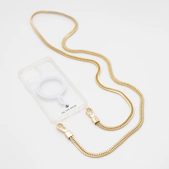 Medusa Chain