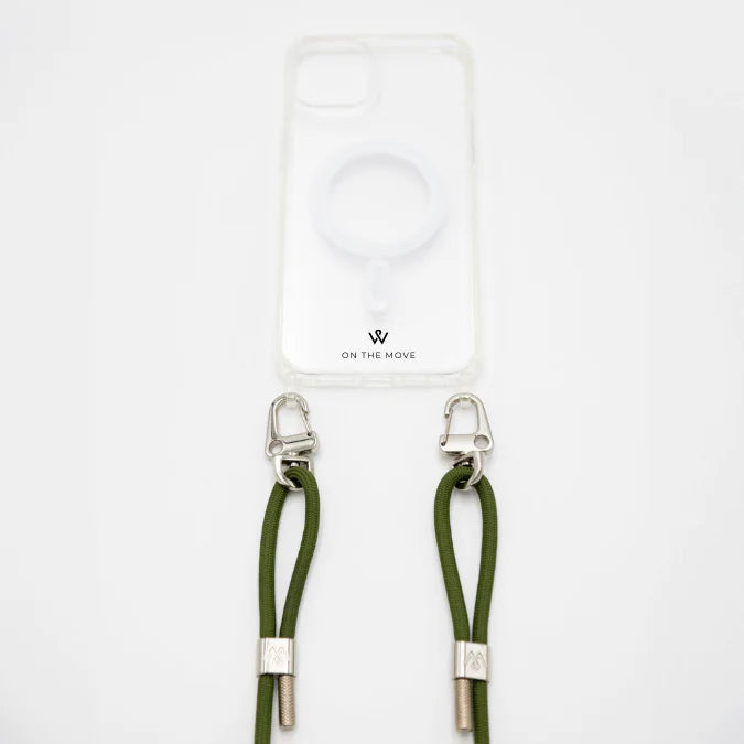 Cell Braided Strap