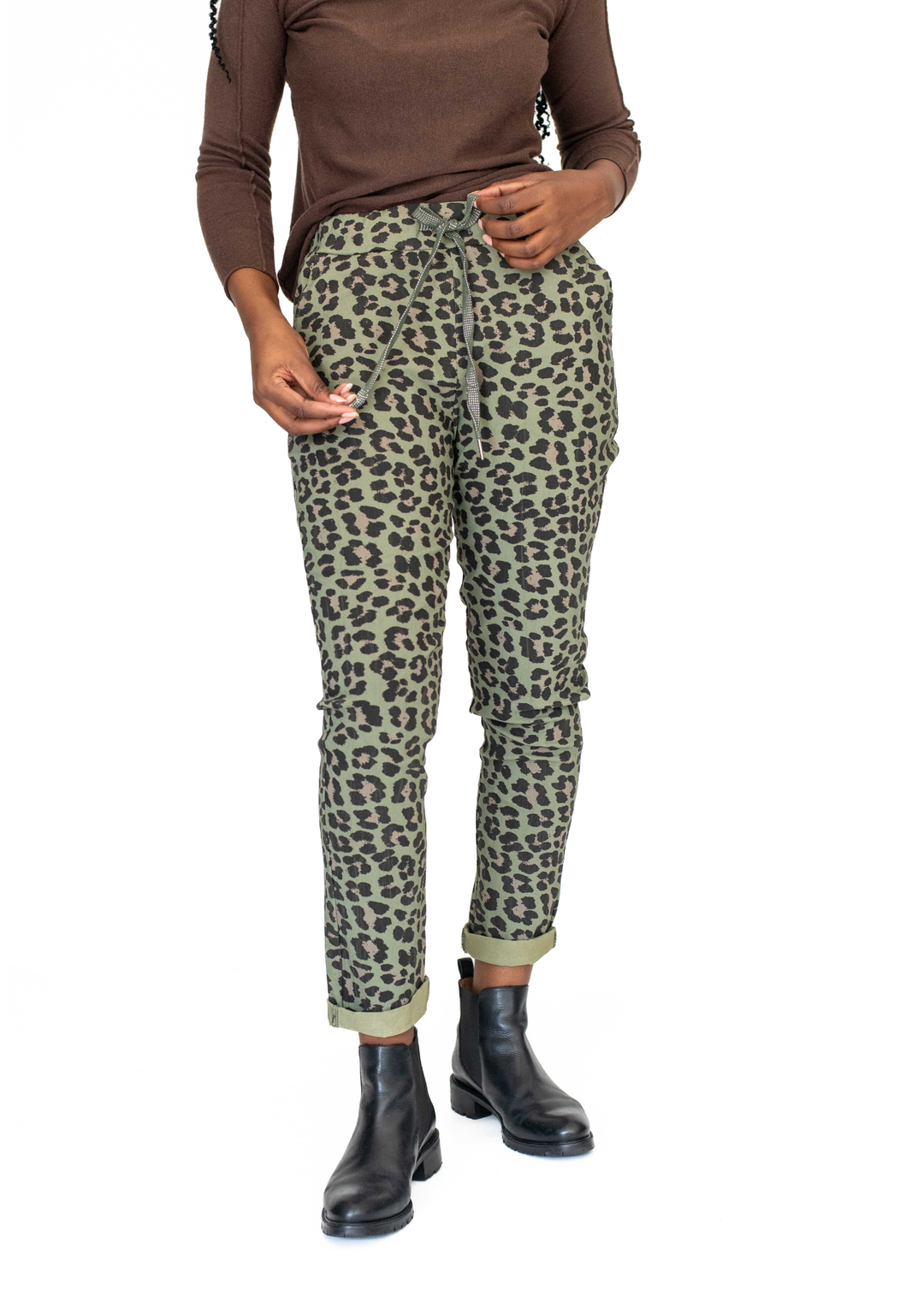Piage Pants