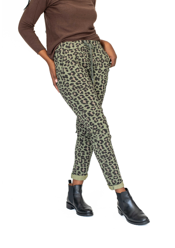 Piage Pants