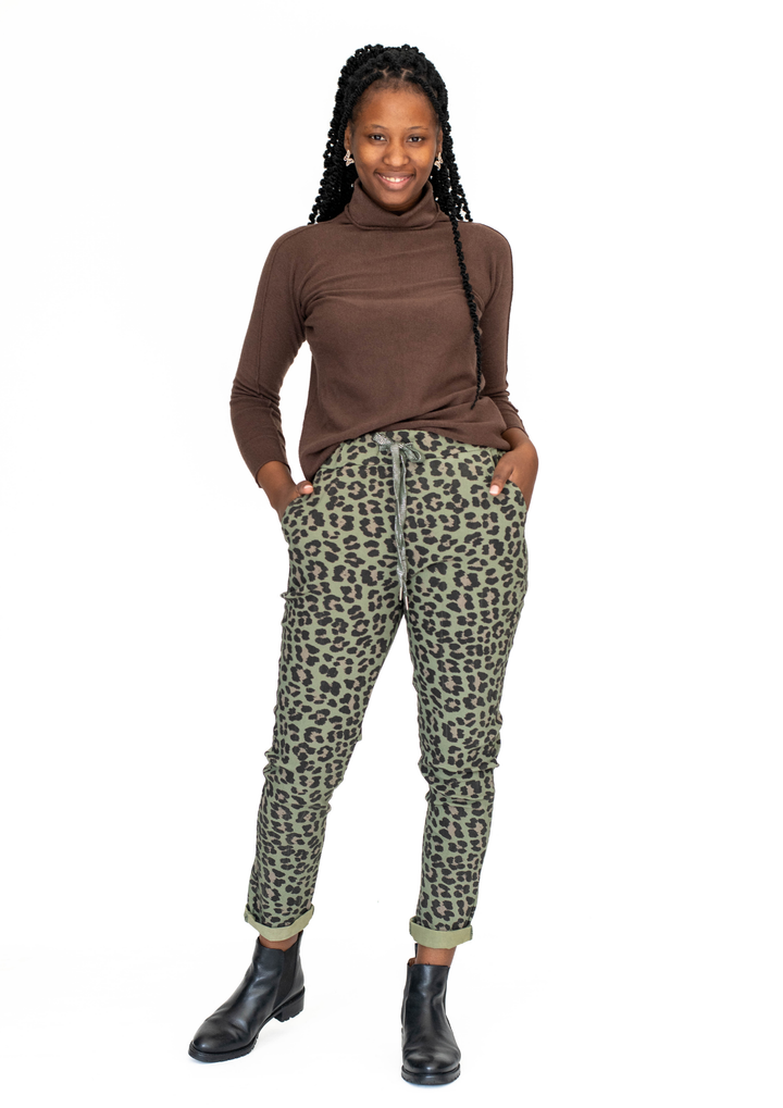 Piage Pants