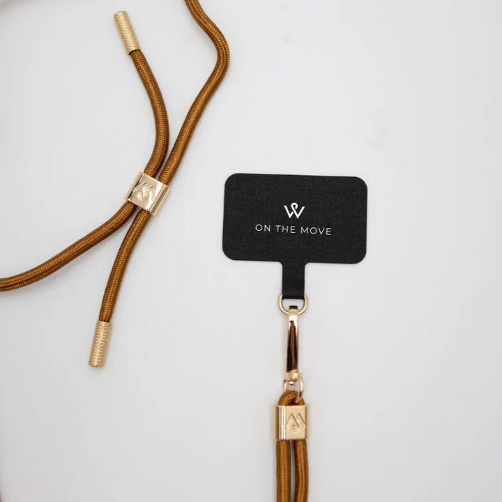 Universal Lanyard