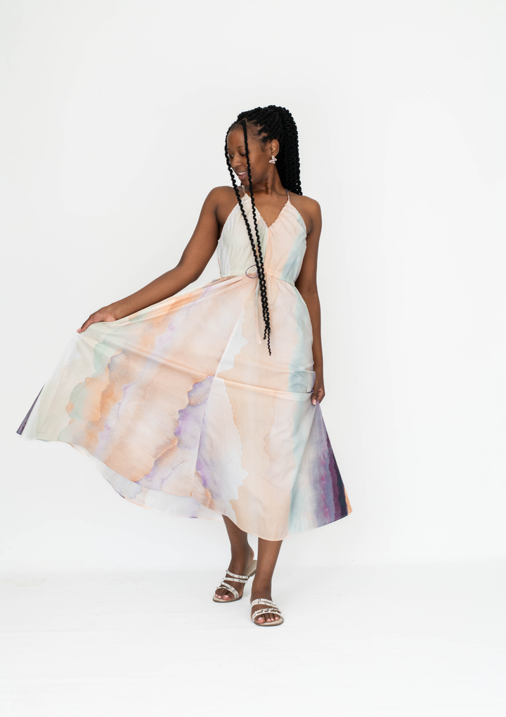 Val Dress