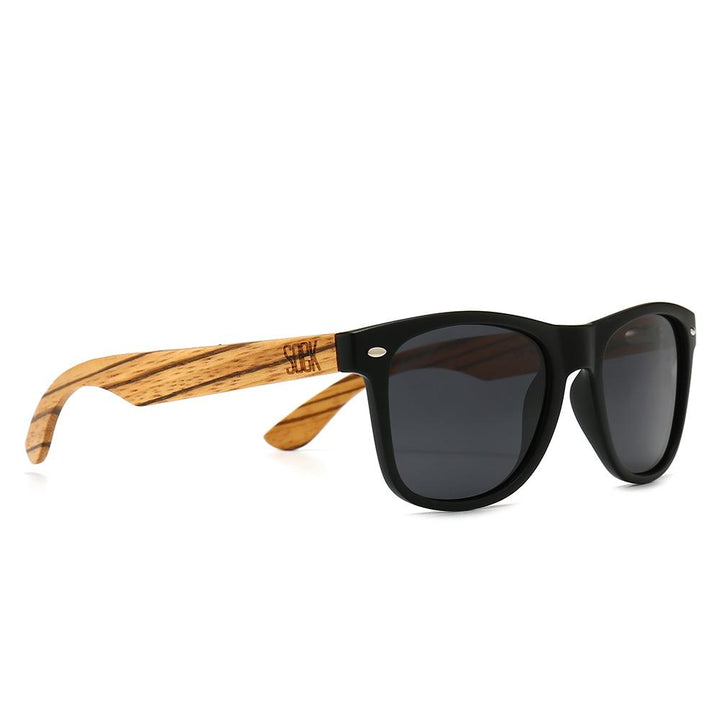Balmoral Black