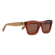 Zahra Auburn Sunglasses