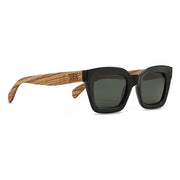 Zahra Midnight Sunglasses