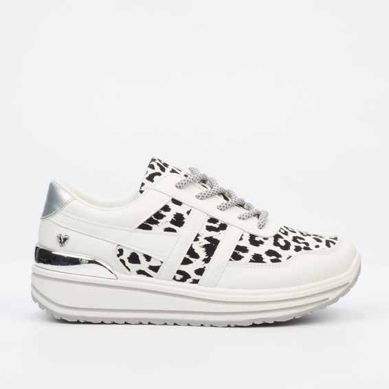 Apexx 2 Sneaker