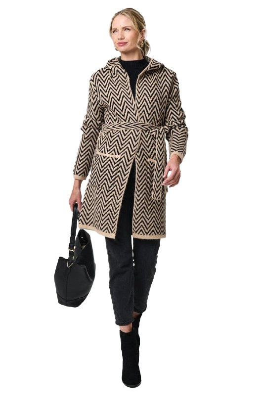 Serenaly Knit Cardigan