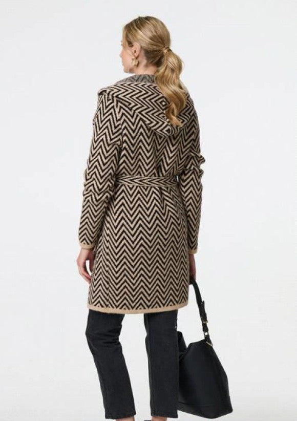 Serenaly Knit Cardigan
