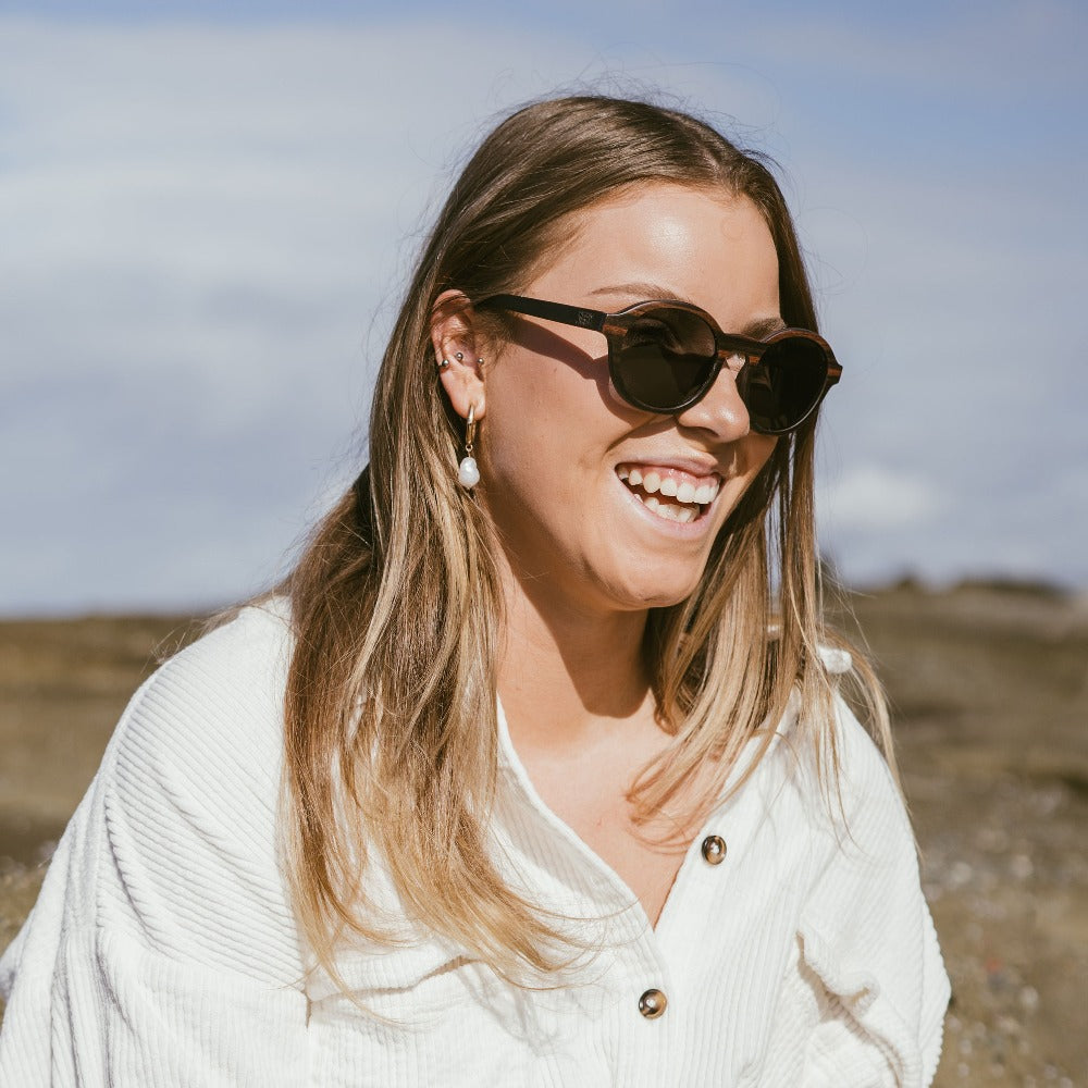 Wanderer Sunglasses
