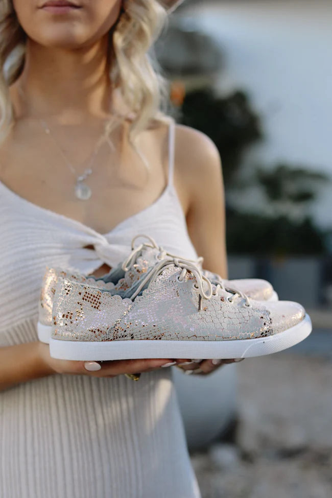 Chloe Sneaker