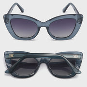 Eden Indigo Sunglasses