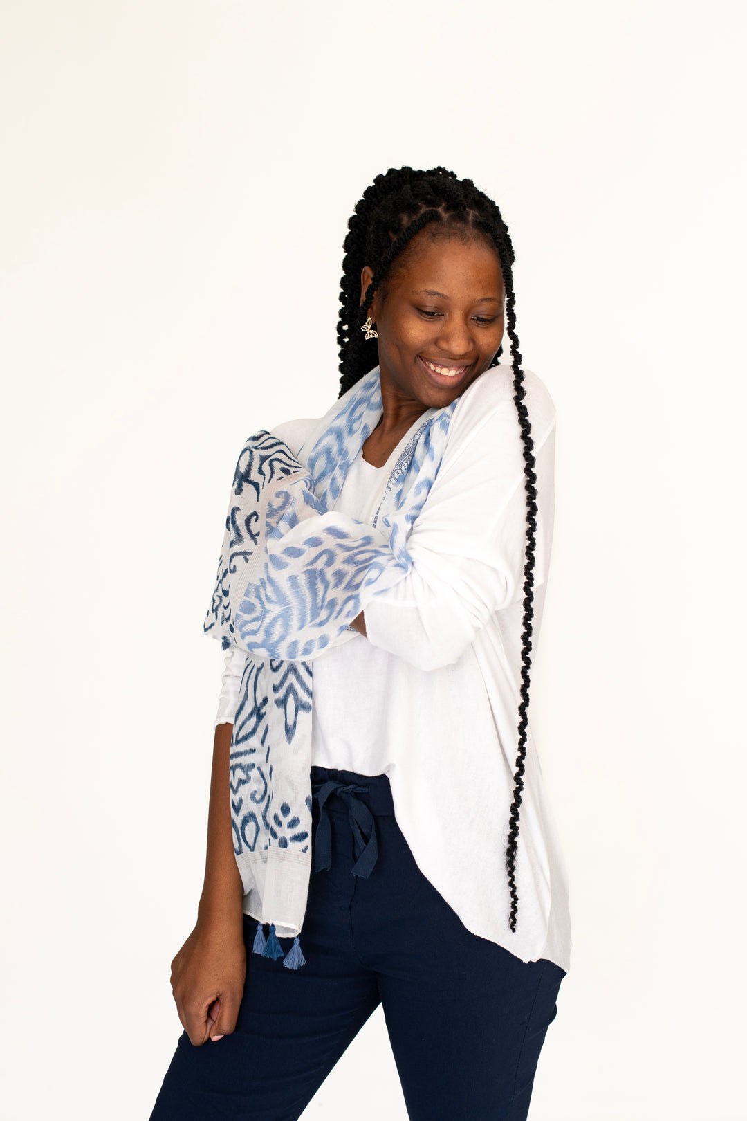 Caily Scarf