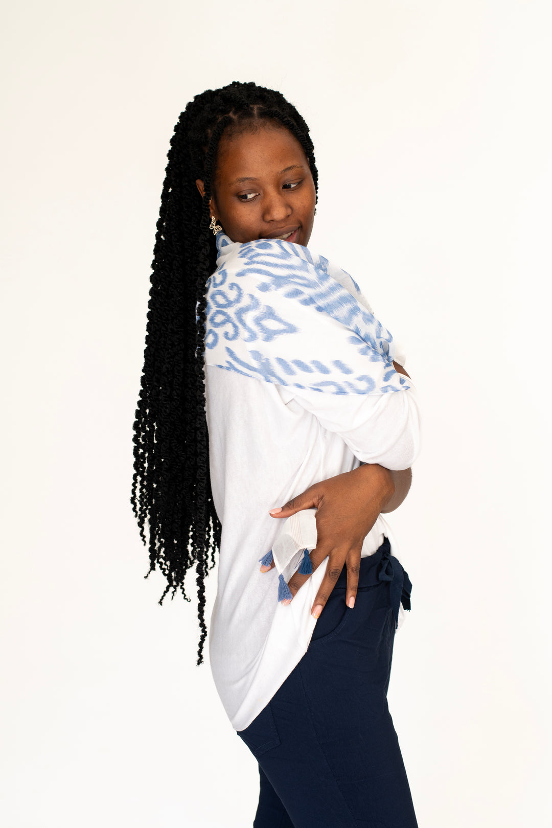 Caily Scarf