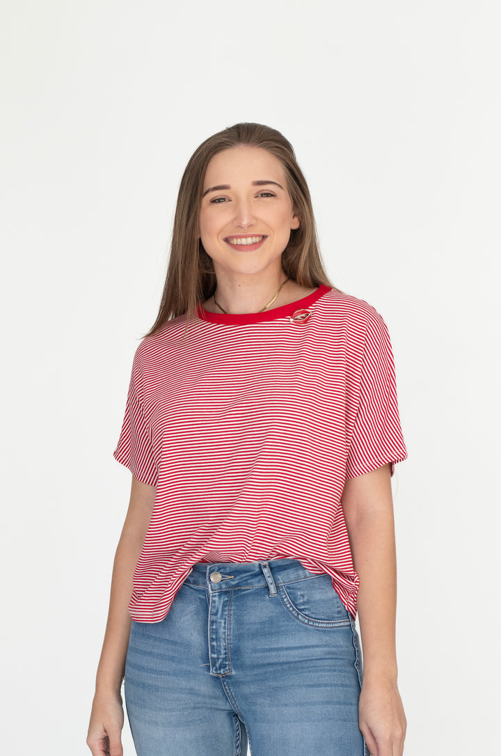 Querida T-shirt