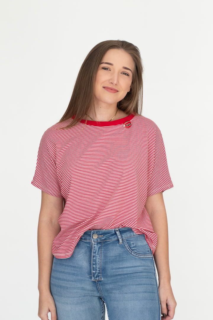 Querida T-shirt