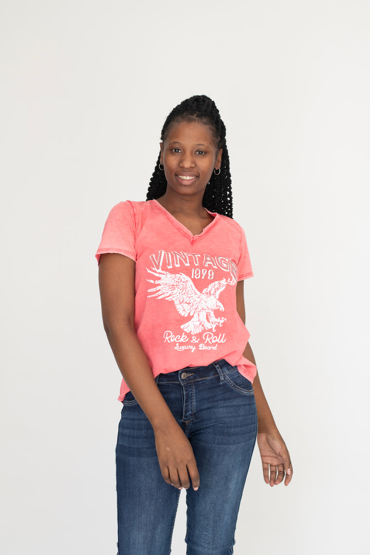 Chase T-Shirt