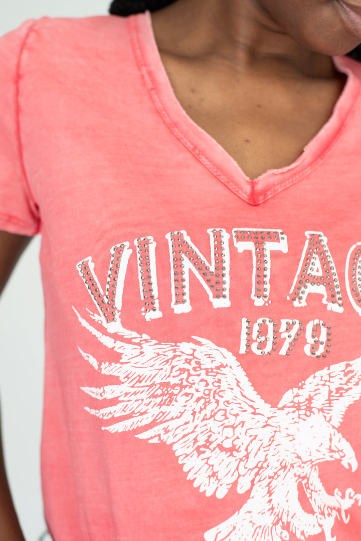 Chase T-Shirt