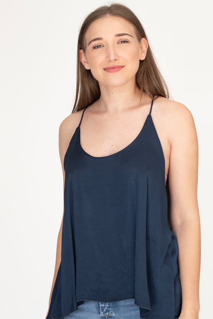 Chasily Top