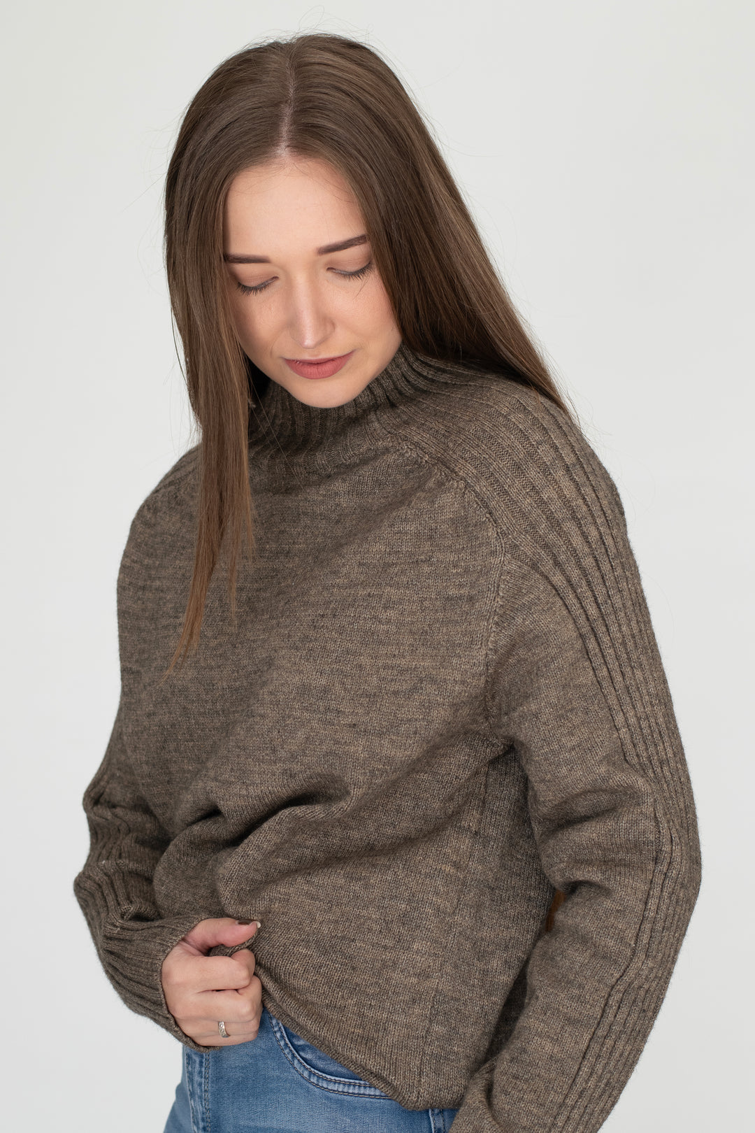 Dakota Knit