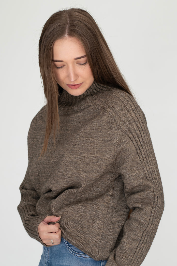 Dakota Knit