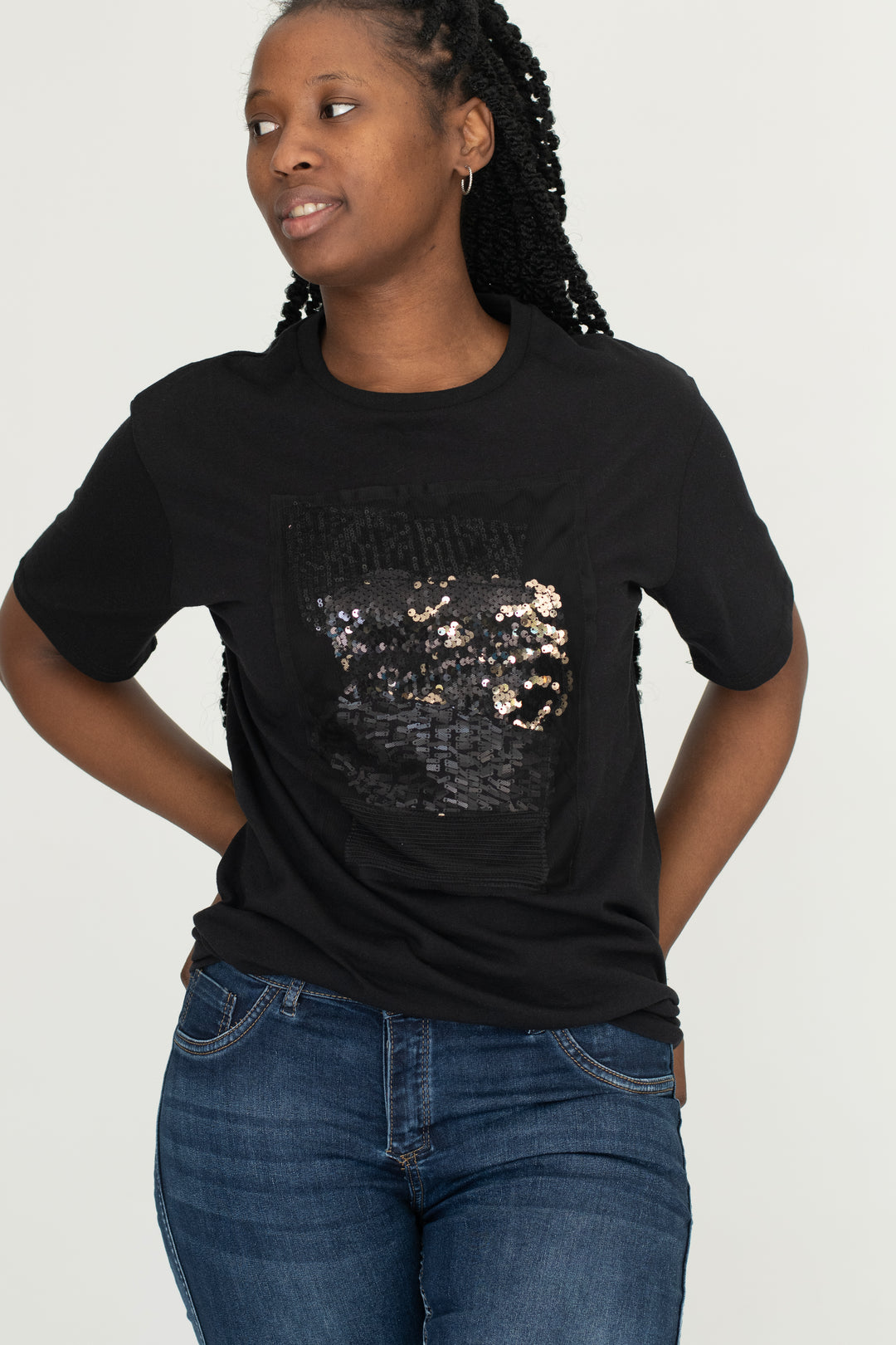 Adara T-shirt