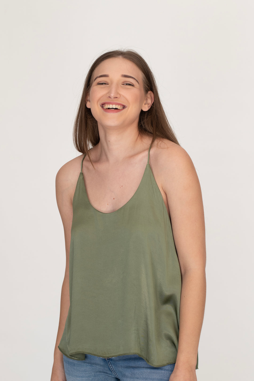 Chasily Top