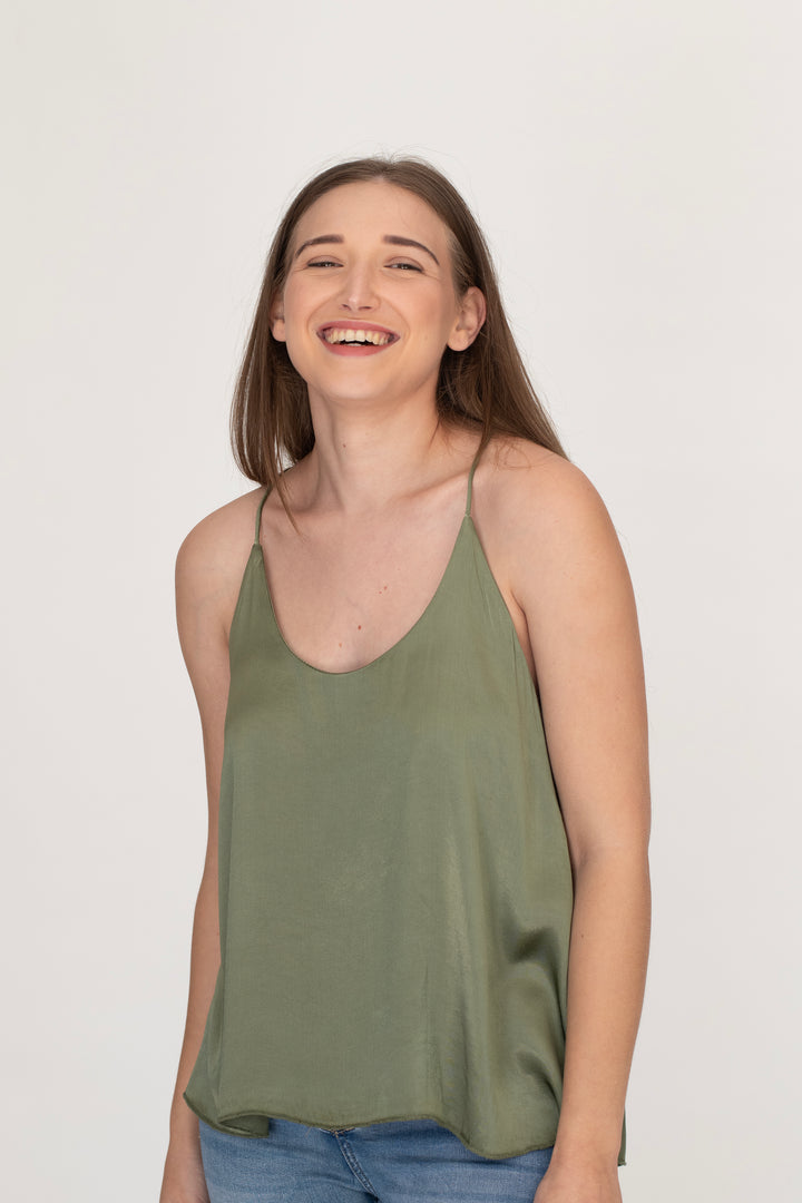 Chasily Top