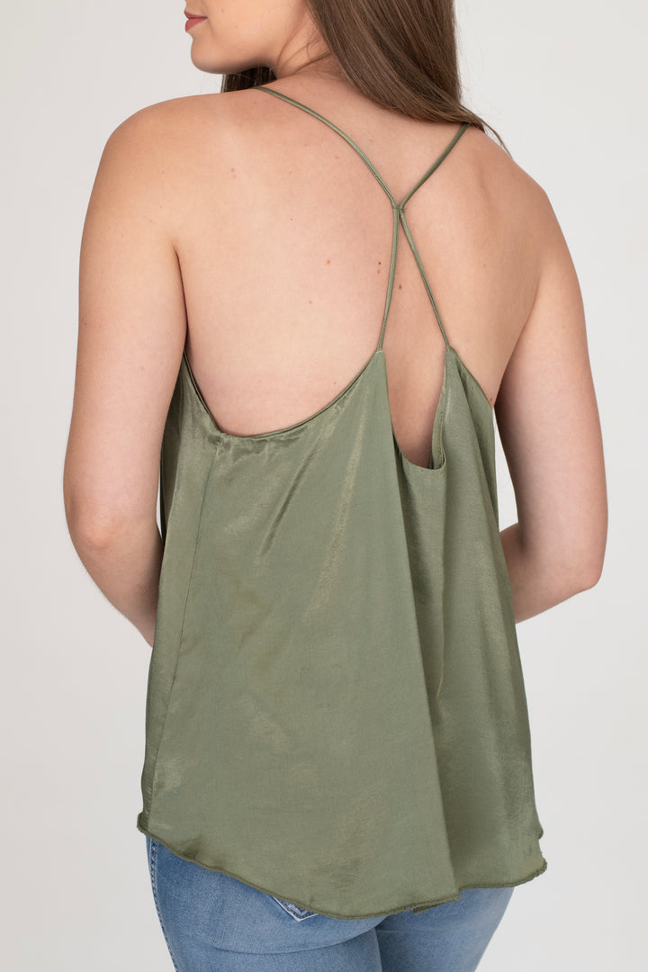 Chasily Top