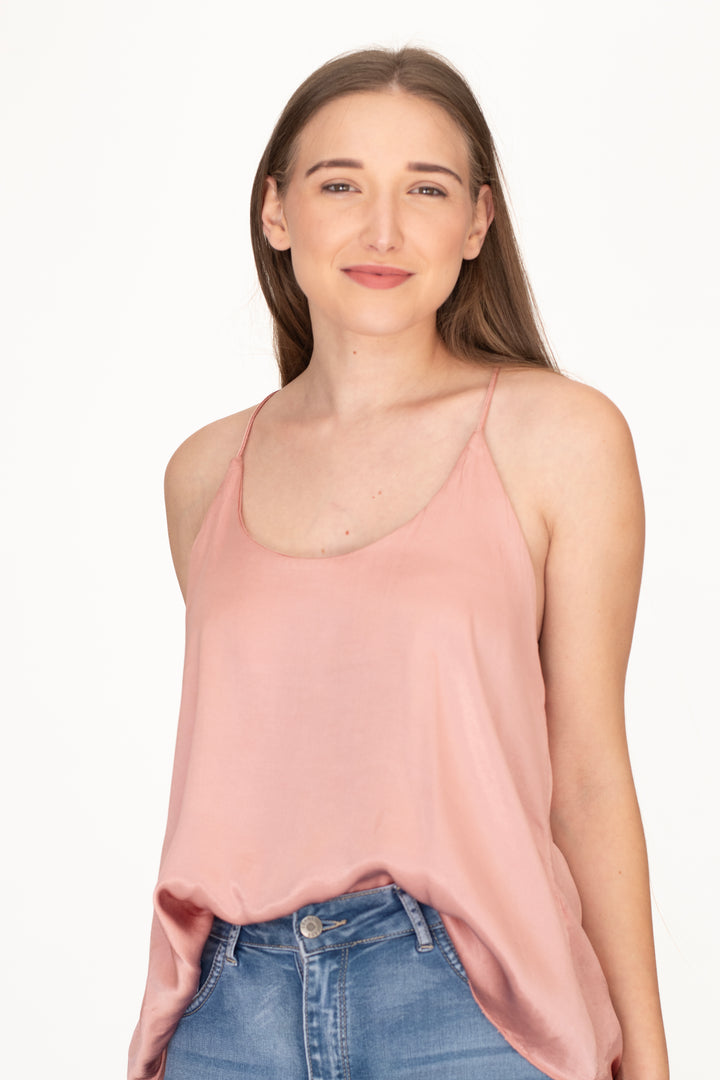 Chasily Top