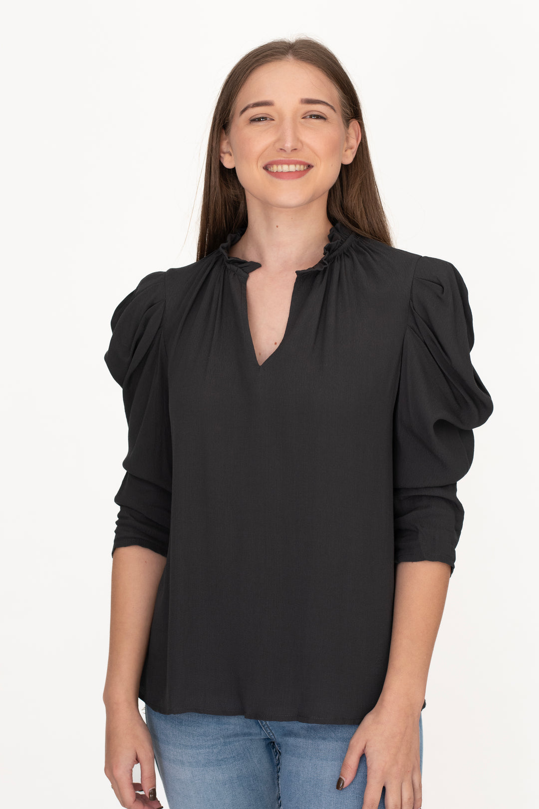 Lordes Blouse