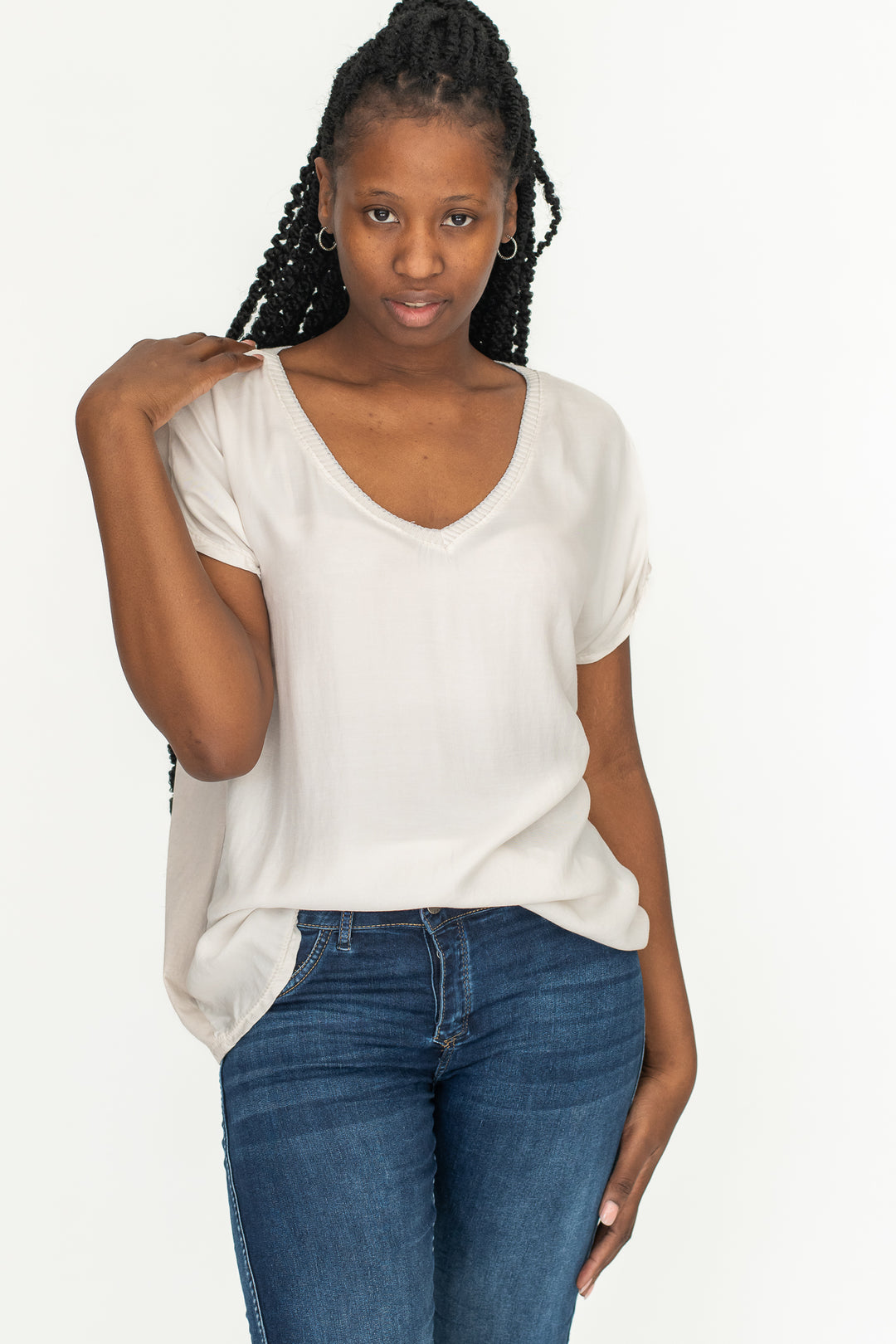 Ritika Top