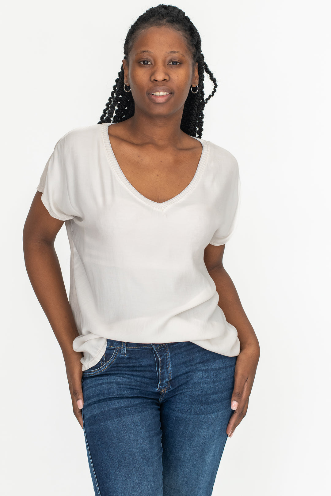 Ritika Top