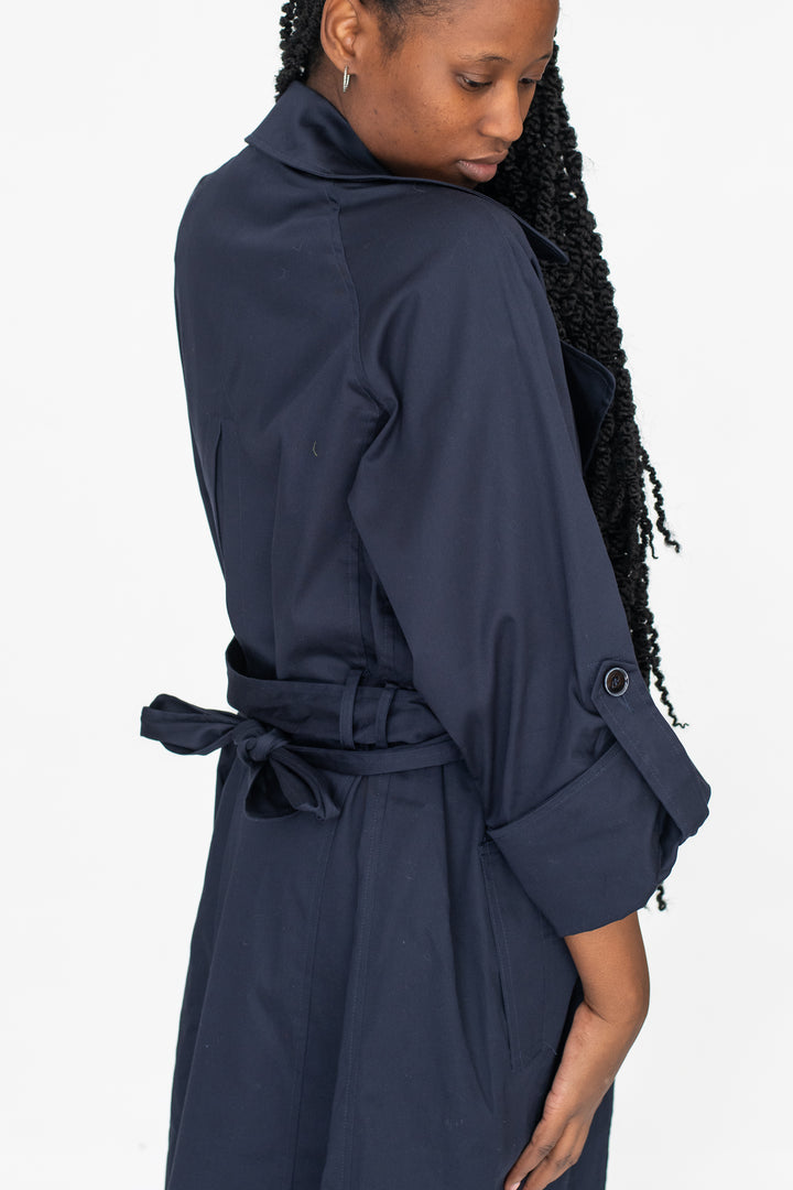 Tiggy Trench Coat