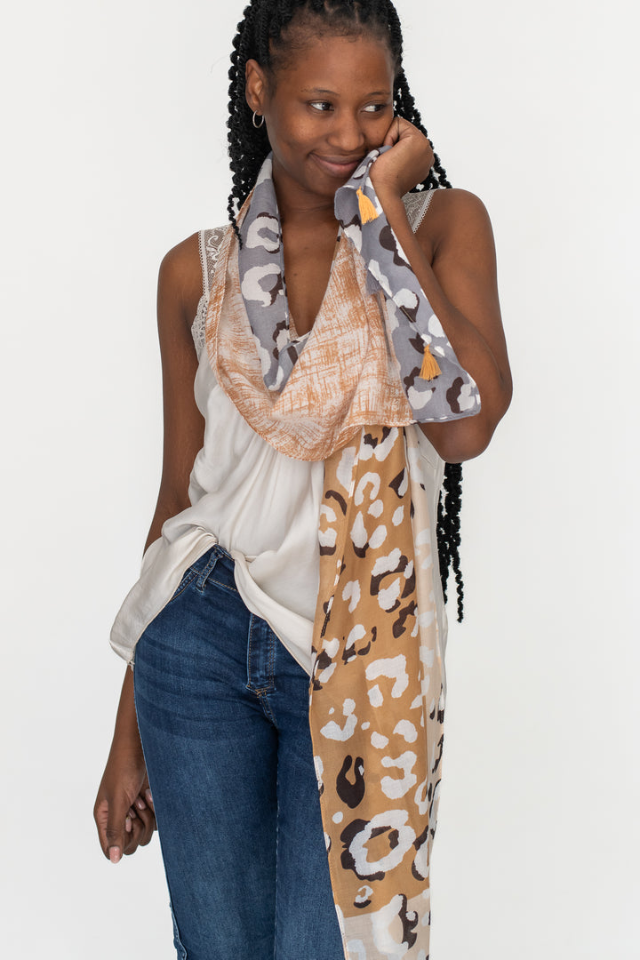 Tove Scarf