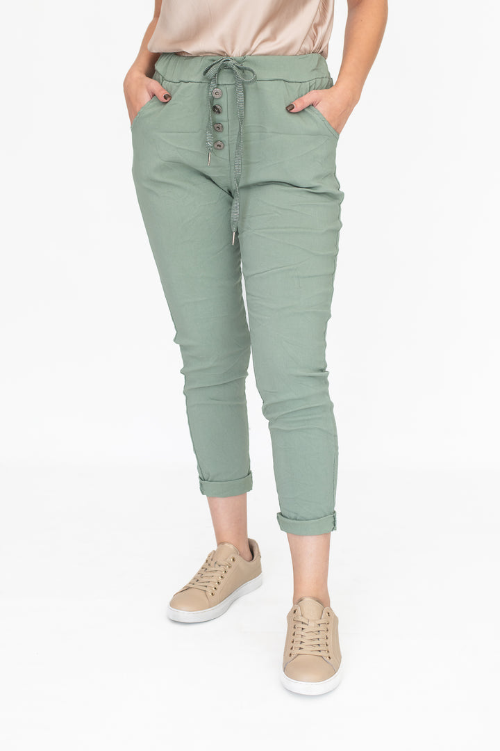 Daniela Pants