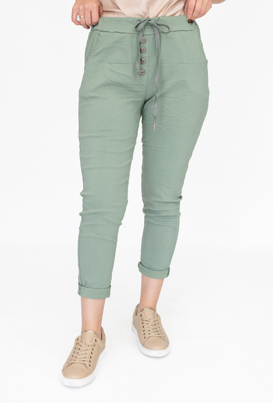 Daniela Pants