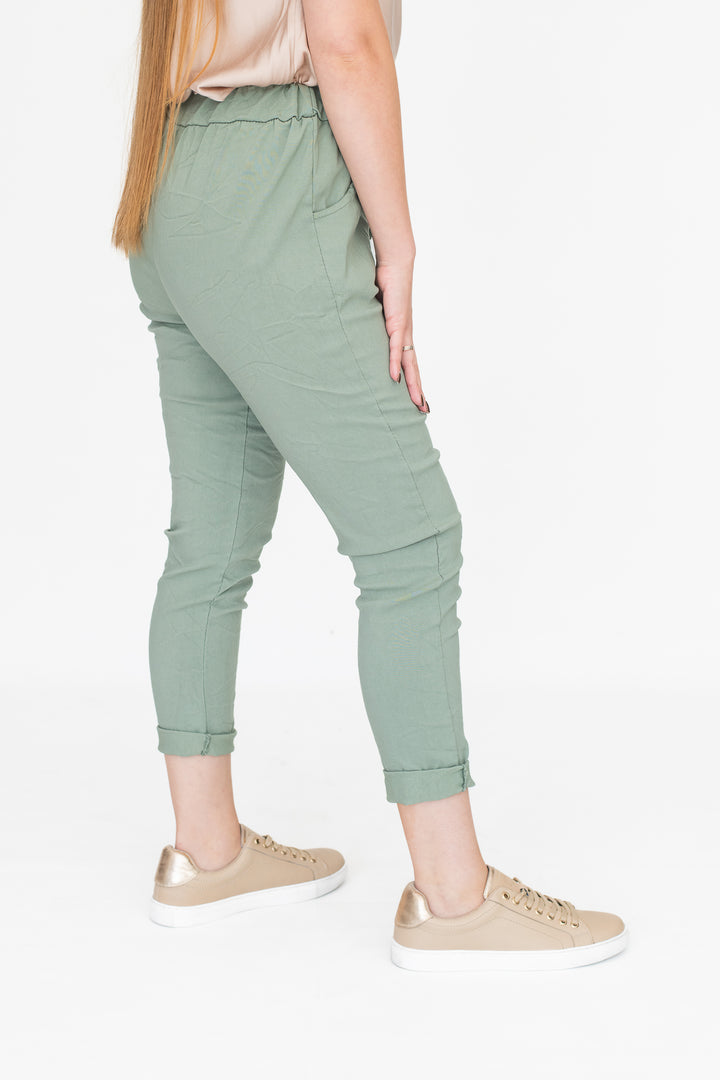 Daniela Pants