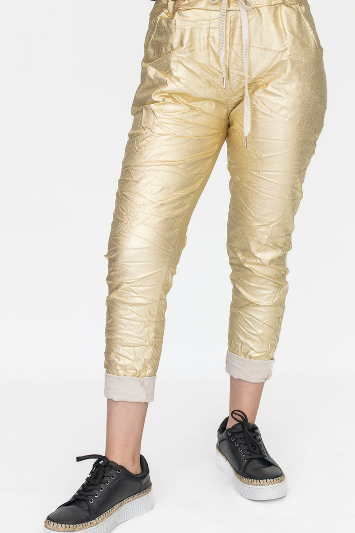 Mealla Pants