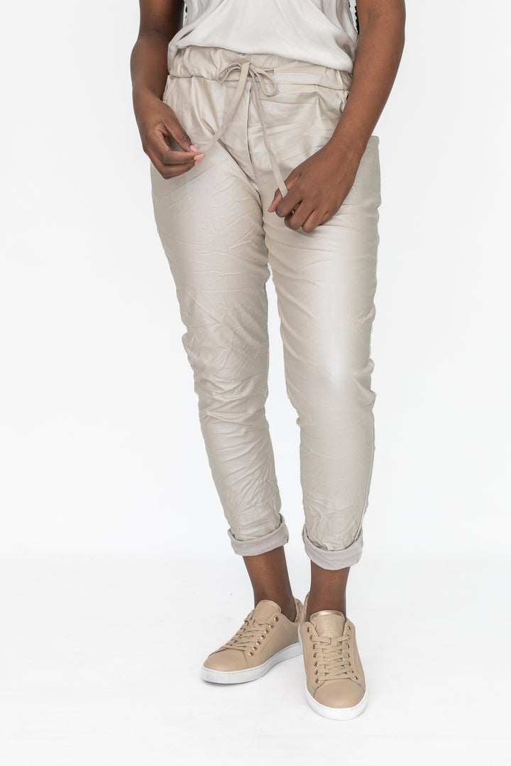 Mealla Pants