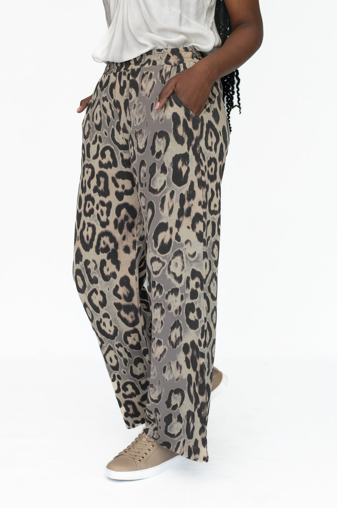 Cyndie Pants